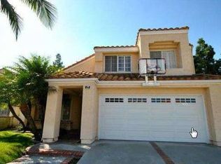 15 Trapani, Irvine, CA 92614