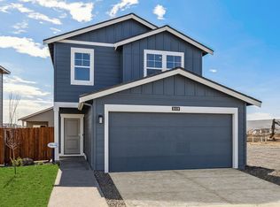 1502 Mustang Ct, Ellensburg, WA 98926