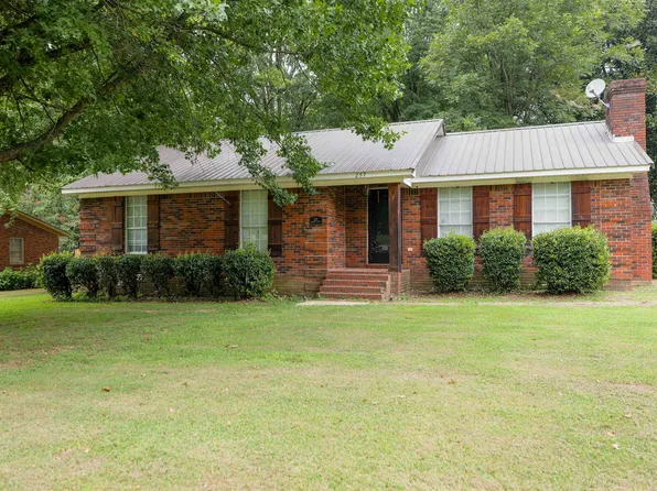 257 Anthony St, Ripley, TN 38063