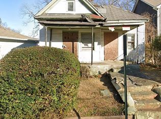 806 Welch St SW, Atlanta, GA 30310