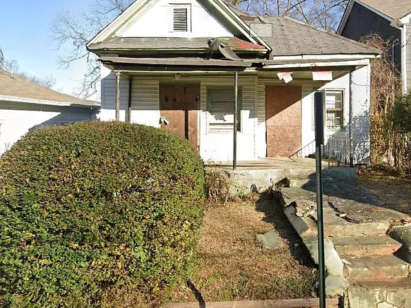 806 Welch St SW, Atlanta, GA 30310