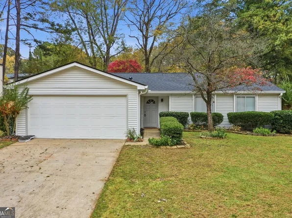 10630 Worthington Hills Mnr, Roswell, GA 30076