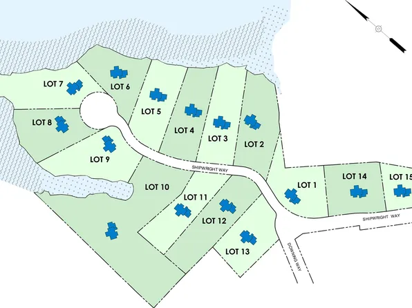 L12 Shipwright Way, Newington, NH 03801