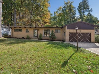 4601 W Ridgewood Dr, Parma, OH, 44134