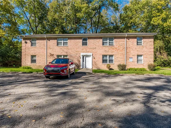 3001 Idylwilde Blvd, Dayton, OH 45414