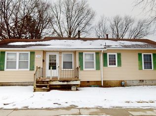 1806 E Broadway Blvd, Sedalia, MO 65301