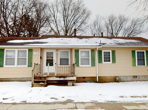 1806 E Broadway Blvd, Sedalia, MO 65301