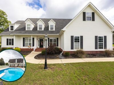 3725 Walden Rd, Macon, GA, 31216