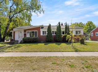 9064 Robindale, Redford, MI 48239