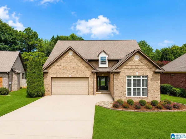 1020 Legacy Cv S, Springville, AL 35146