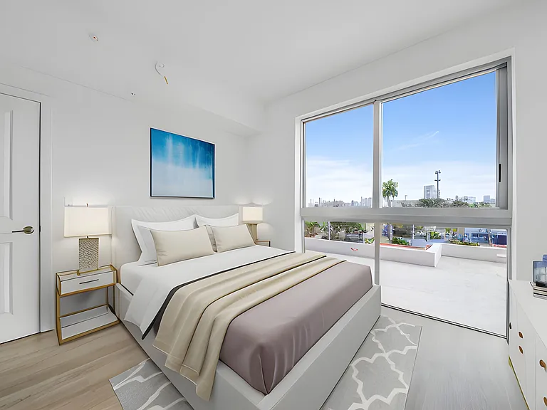 The Julia Residences — Photo 24