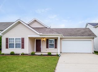 4856 Nina Marie Ave, Murfreesboro, TN 37129
