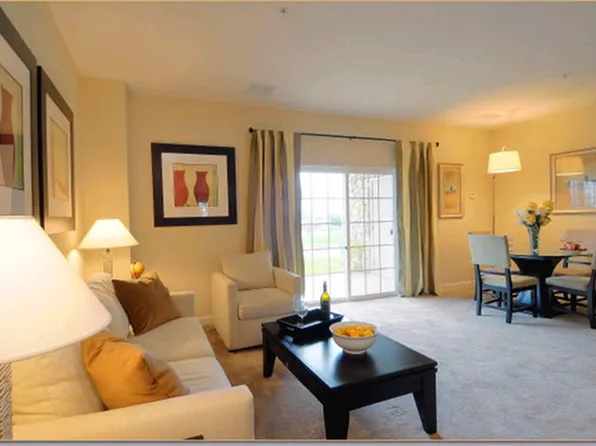 The Reserve at Forest Gate