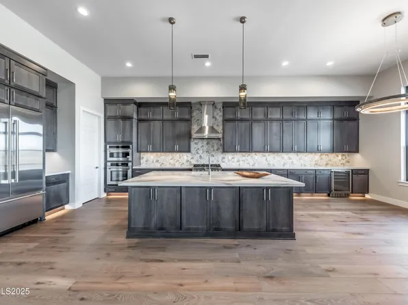 2935 Sunlit Loop Lot 157, Genoa, NV 89411