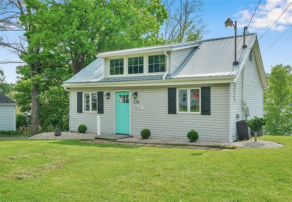 378 Lakeview Blvd, Delevan, NY 14042 Zillow