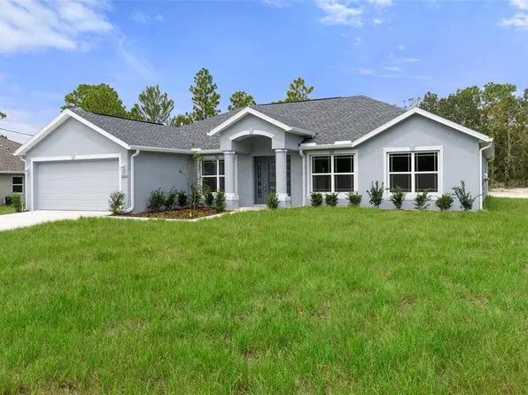 12085 MANASSAS AVENUE, WEEKI WACHEE, FL 34614