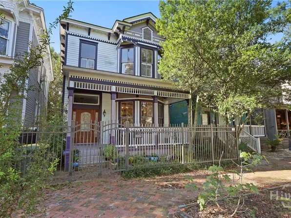 209 W 38th Street, Savannah, GA 31401