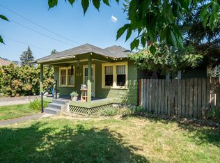 107 Mission Creek Rd, Cashmere, WA 98815