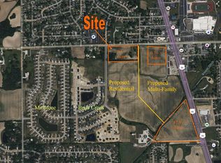 545 Whiteland Rd, Whiteland, IN 46184