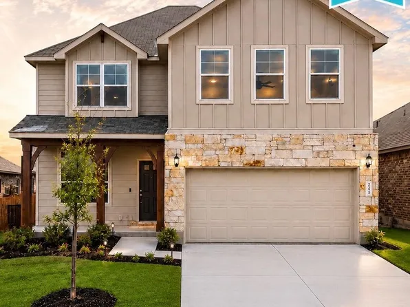 290 Bayberry Cir, Buda, TX 78610