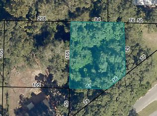 Sherman St, Milton, FL 32570