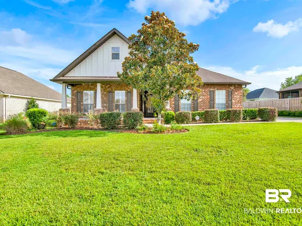 603 Nathaniel Ave, Fairhope, AL 36532