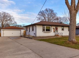 6669 NW 5th St, Des Moines, IA 50313