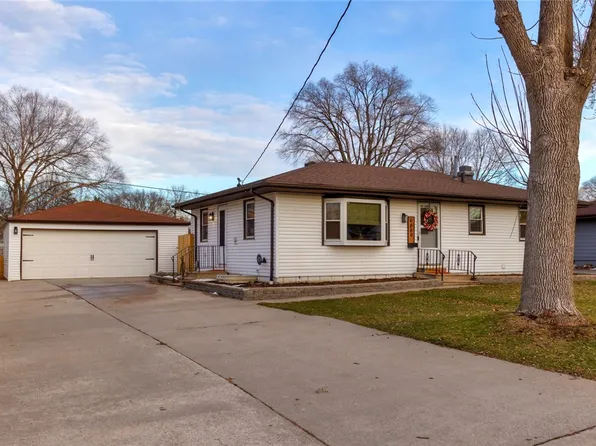 6669 NW 5th St, Des Moines, IA 50313