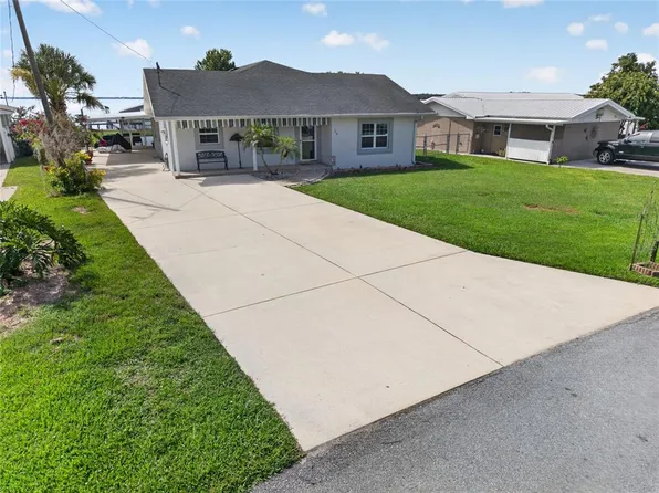 148 N Lake Reedy Blvd, Frostproof, FL 33843