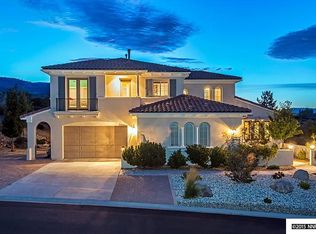 3133 Marble Ridge Ct, Reno, NV 89511