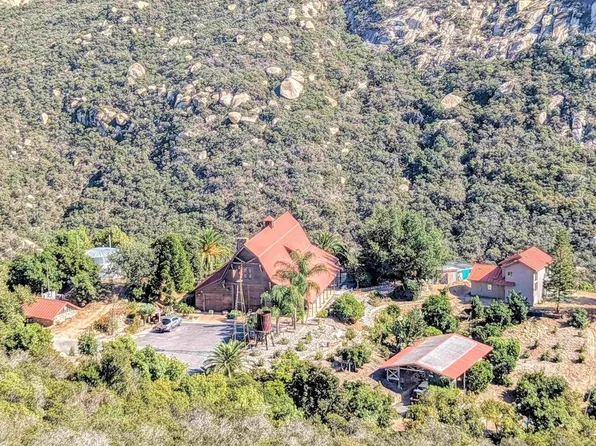 6969 Rainbow Heights Rd, Fallbrook, CA 92028