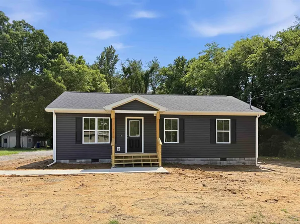 1415 Mercer Ave, Morganfield, KY 42437