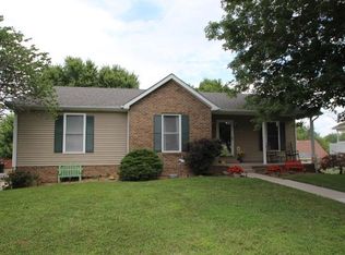 131 Hamlin Way, Lawrenceburg, KY 40342