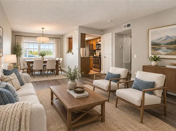 4500 Palmyra St APT H, New Orleans, LA 70119