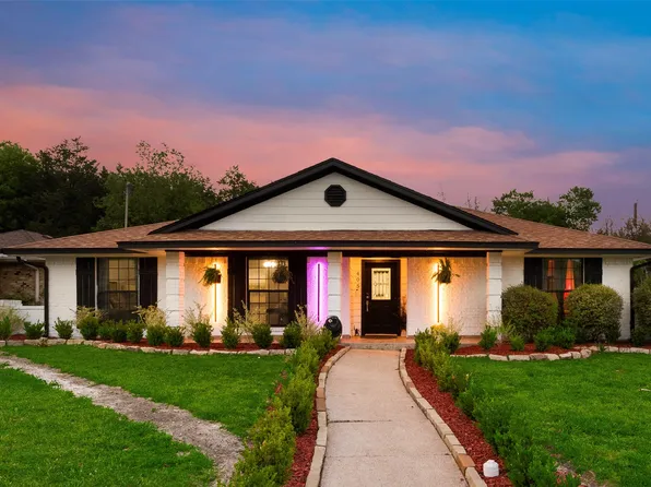 405 Conger Dr, Mesquite, TX 75149