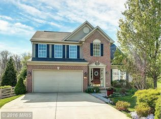 2801 Whitman Ct, Manchester, MD 21102