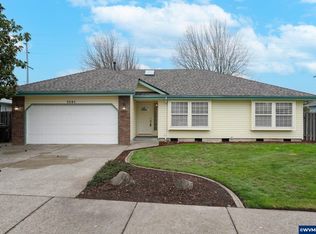 3201 18th Ave SE, Albany, OR 97322