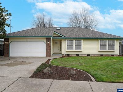 3201 18th Ave SE, Albany, OR, 97322
