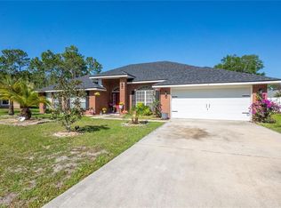 6 Linden Pl, Palm Coast, FL 32137