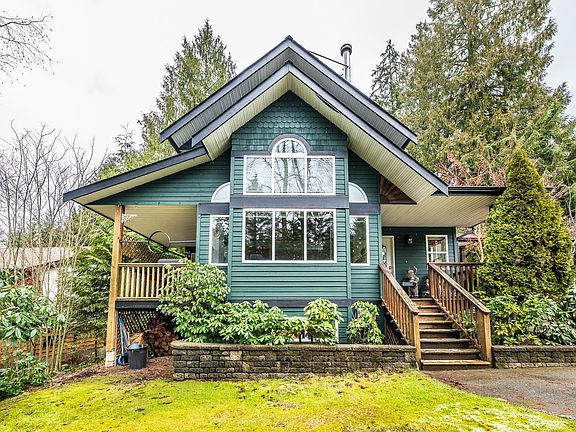 2nd image of 40449 Thunderbird Rdg