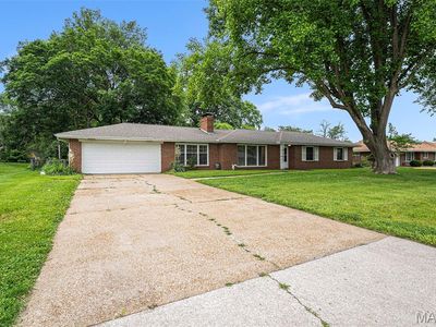2291 Redman Rd, Saint Louis, MO, 63136