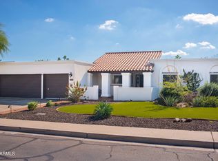 7551 E Gold Dust Ave, Scottsdale, AZ 85258