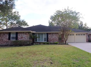 4839 McDermed Dr, Houston, TX 77035