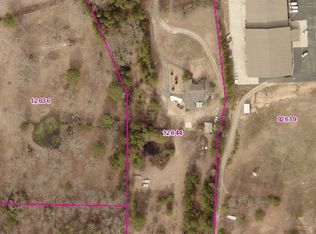 3239 Airport Rd, Pearcy, AR 71964