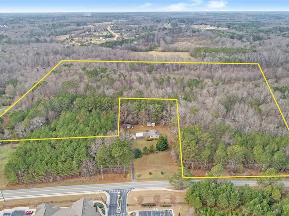 0 Nail Dr, McDonough, GA 30253