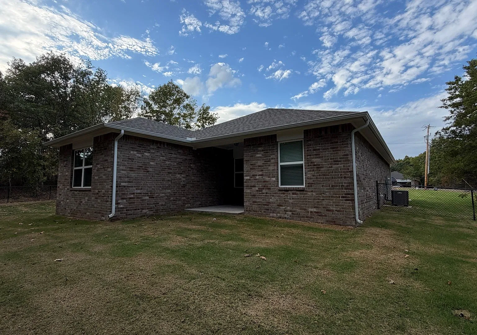 New Construction 3 Bedroom, 2 Bathroom on a 2.14 Acre Lot in Ridge Creek Addition! — Photo 4