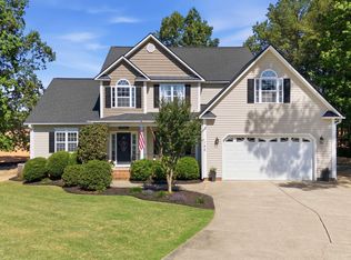 188 Bodie Island Way, Garner, NC 27529