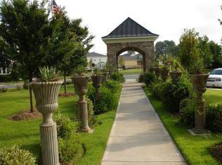 9606 Wheatfield Rd, Charlotte, NC 28277