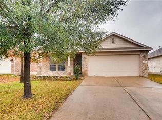 1724 McClannahan Dr, Austin, TX 78748