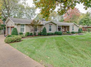 5417 Bradfield Dr, Nashville, TN 37220